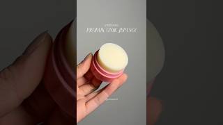 Unboxing produk unik dari jepang!