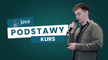 [29] Pierwszy program w Javie - Hello World i podstawy składni | Java Podstawy