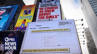 Thumbnail for Epstein files vote expected in House on Tuesday after Trump's sudden shift