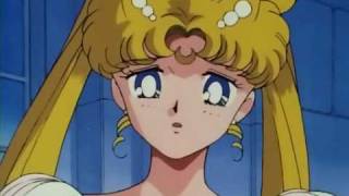 Amv Sailor Moon - Tallulah Sonata Arctica 