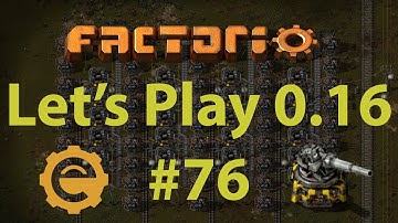 Factorio 0.16 Let