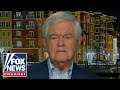 Newt Gingrich: This is worrisome