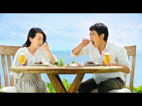 House ジャワカレー CM 「とことん、こだわる・夏」篇 15秒