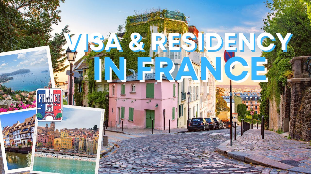 French Consulate in NY: Applying for a Long Stay Student Visa