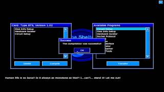 Penumbra Black Plague Computer Puzzle