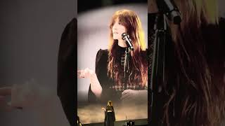 Florence + the Machine - Hunger (Everybody Scream Tour) Prague