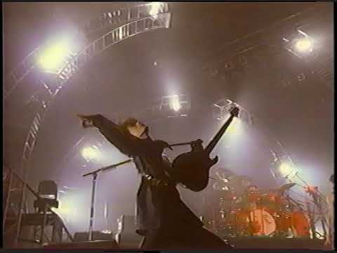 ROUAGE ライブビデオ2点セット ROUAGE ライブビデオ2点セット