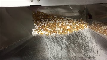 FEC# 3138-1 - IMA Swiftlift Capsule / Tablet Elevator