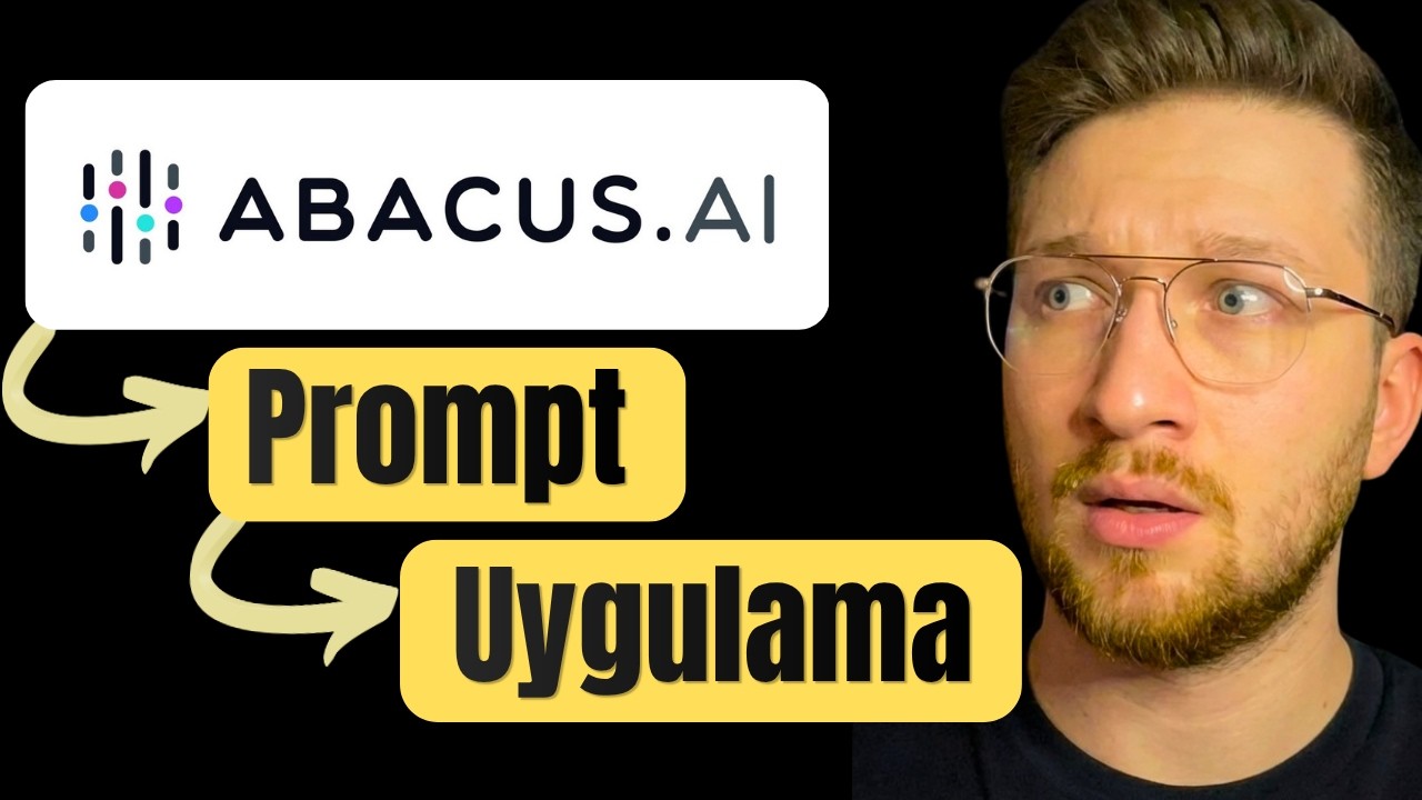 Claude'un Sonu mu? Bu Yapay Zeka, Full-stack Uygulamalar ve Web Siteleri Yapıyor (No Code!)