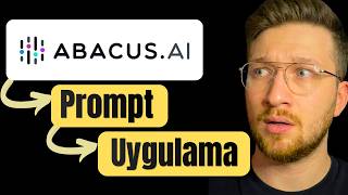 Claude'un Sonu mu? Bu Yapay Zeka, Full-stack Uygulamalar ve Web Siteleri Yapıyor (No Code!)