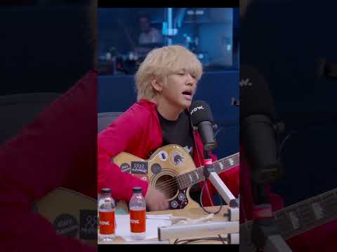 [210706] 이승윤 - 내 마음에 주단을 깔고 (나우 야간합주실, 원곡 : 산울림)