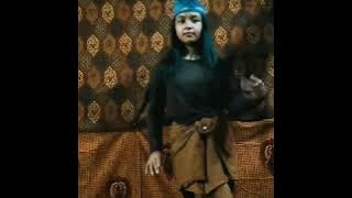 Tari Jawa X Elektronik (Lir-ilir)