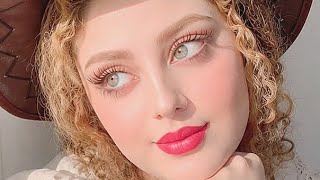 Fateme | BBW | SSBBW SuperBeautifull Woman Model