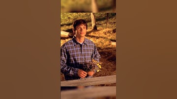 Clark Kent Apologizes To Lana For His Behavior #smallville #shorts