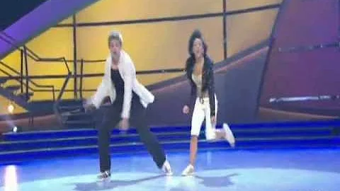Whine Up (Hip Hop) - Sabra and Neil