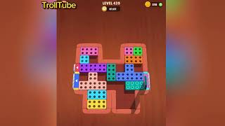 Screw Block Escape Level 439