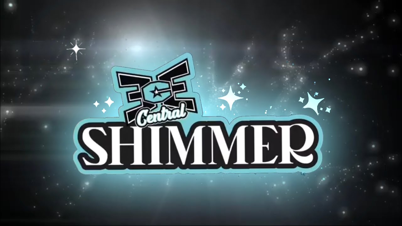 East Celebrity Elite Central Shimmer 2022-23