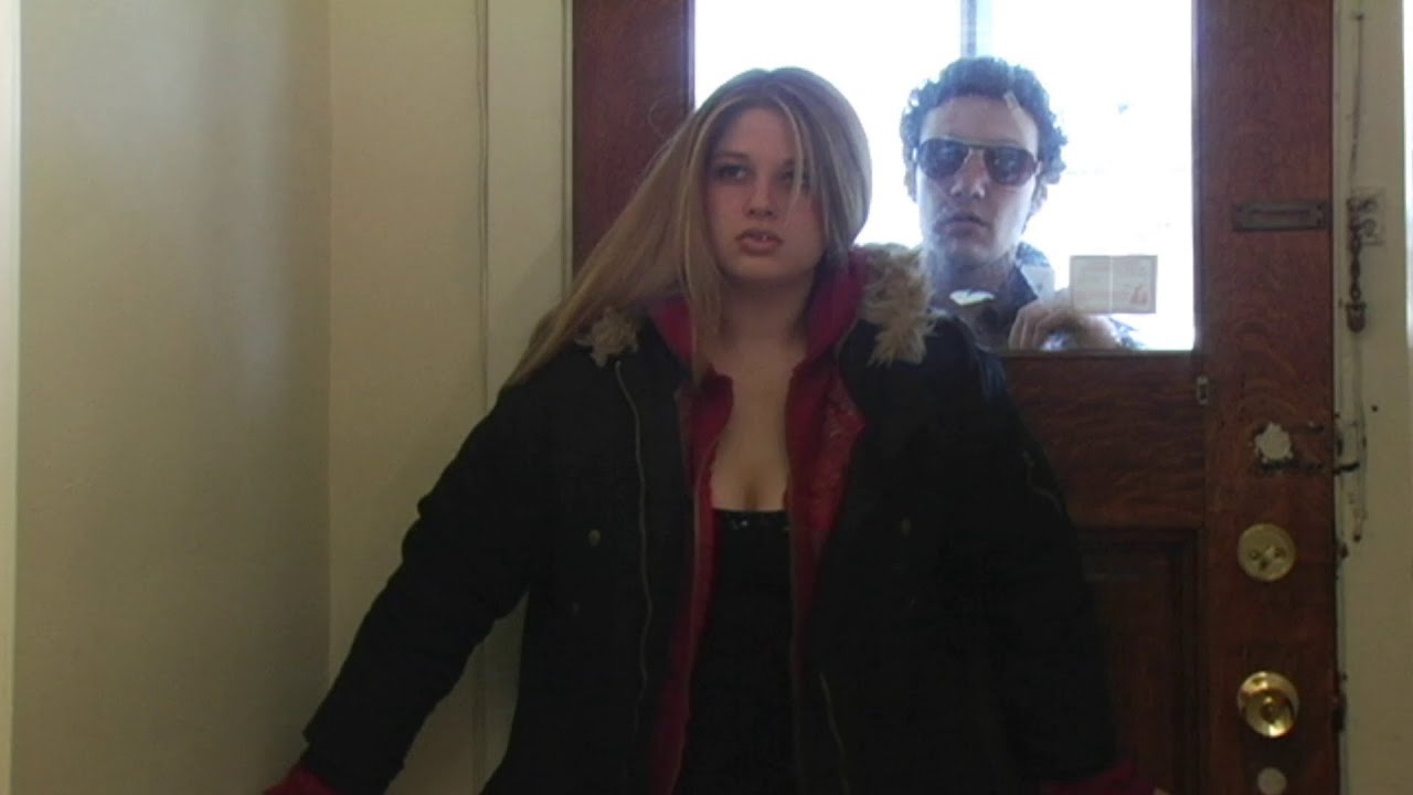 Skin Fracture (2008)