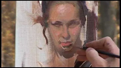 Torian's Smile DVD Daniel Gerhartz Now Available