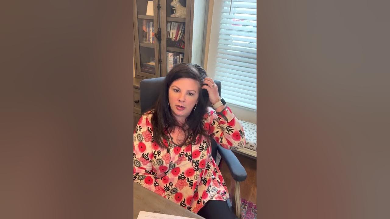 Hormone Replacement Therapy inar with Dr. Allison Key YouTube