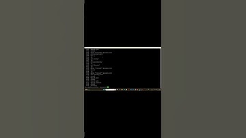 Linux history Command Explained in 60 Seconds! 📜 #shorts  #programming