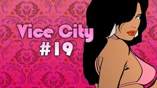 GTA Vice City - Leyla'nın Şurubu - Bölüm 19