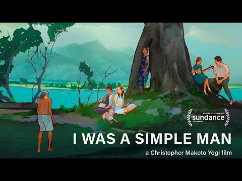 I Was a Simple Man trailer