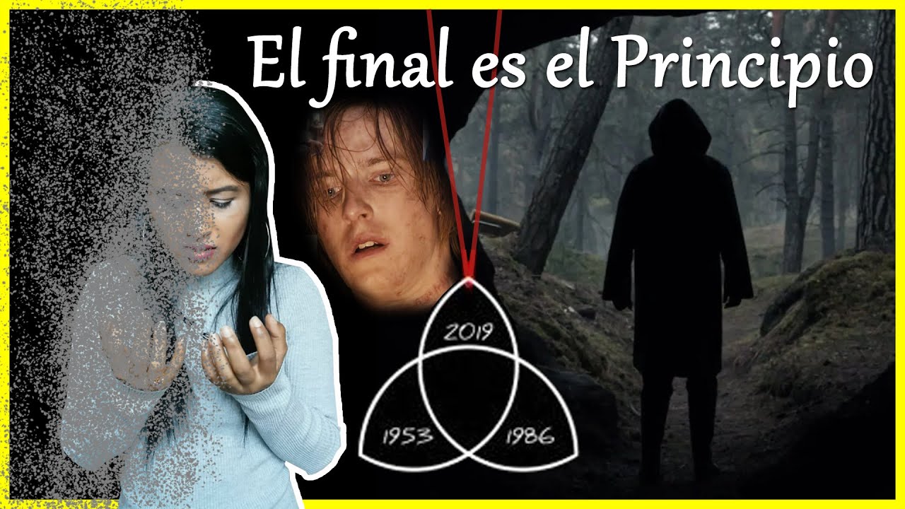 Dark 3: Resumen y Análisis de la Tercera Temporada de Dark | Final ...
