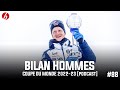 BILAN HOMMES SAISON 2022-23 - BIATHLON EN LIVE #88 [PODCAST]