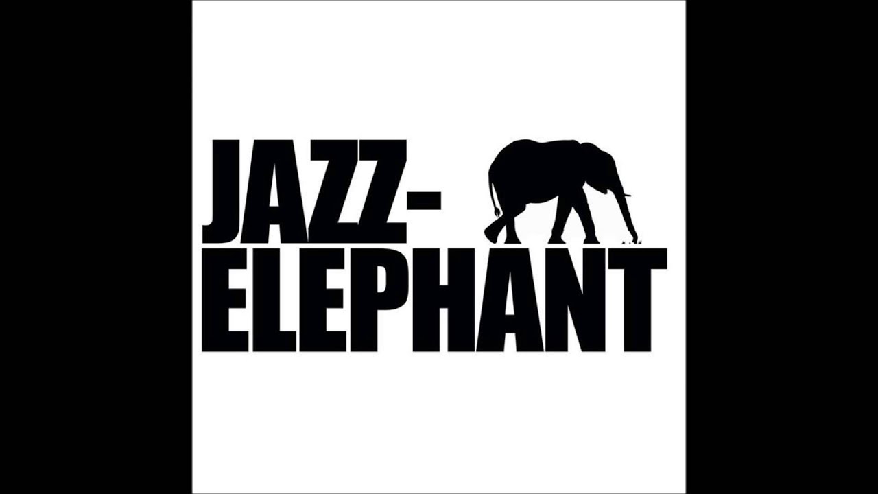 Jazz Elephant Voices In My Head YouTube