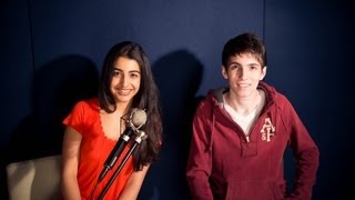 She Wolf (David Guetta Ft. Sia) - Luciana Zogbi & Gianfranco Casanova - Cover