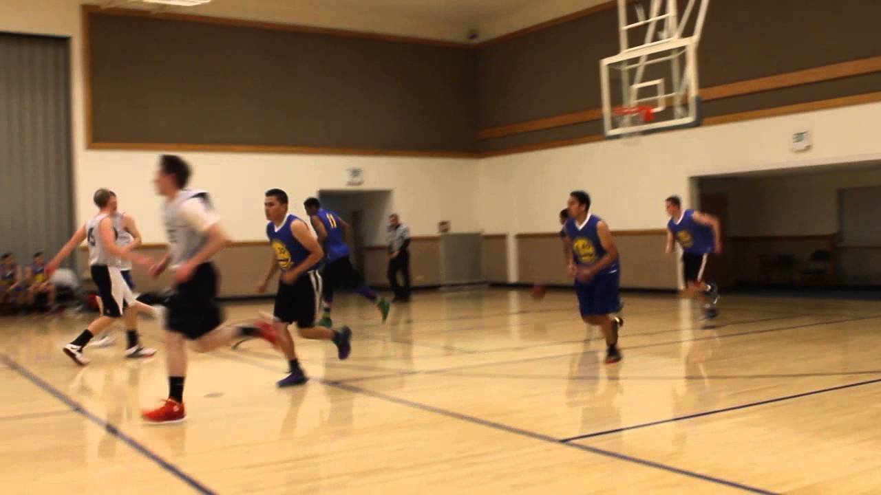 OSB 2016: Richmond vs Castro Valley