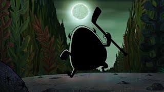 SpongeBob Music: Approaching Menace