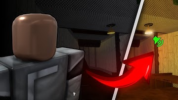 How to make flashing sound and light |Piggy: build mode