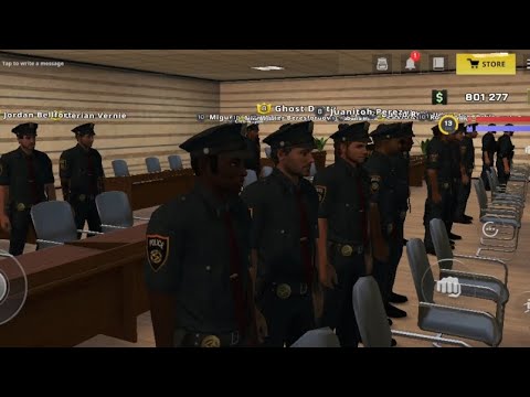 One State(RP) 🚓 Rank UPs Part#2 - YouTube