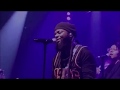 Capture de la vidéo Reggae Roots Concert Morgan Heritage  En France