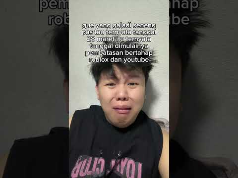 BARU AJA SENENG TANGGAL 28 GA TERJADI APA” 😭