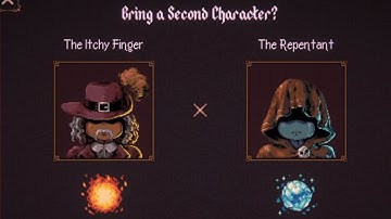 Twee personages combineren | BALL x PIT