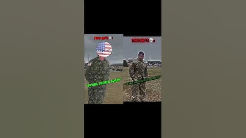 OTHER MILITARY 🤡 #countryhumans