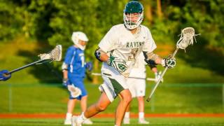 Ravenscroft Spring 2017 Varsity Sports Slideshow