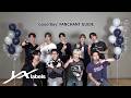 &TEAM 'Good Boy ' 応援方法