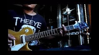 lagi syantik rock version