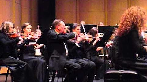 Tchaikovsky Piano Concerto 1 in B-flat minor, Op. 23