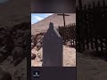 Así Luce el Pueblo Fantasma de Humberstone 😨