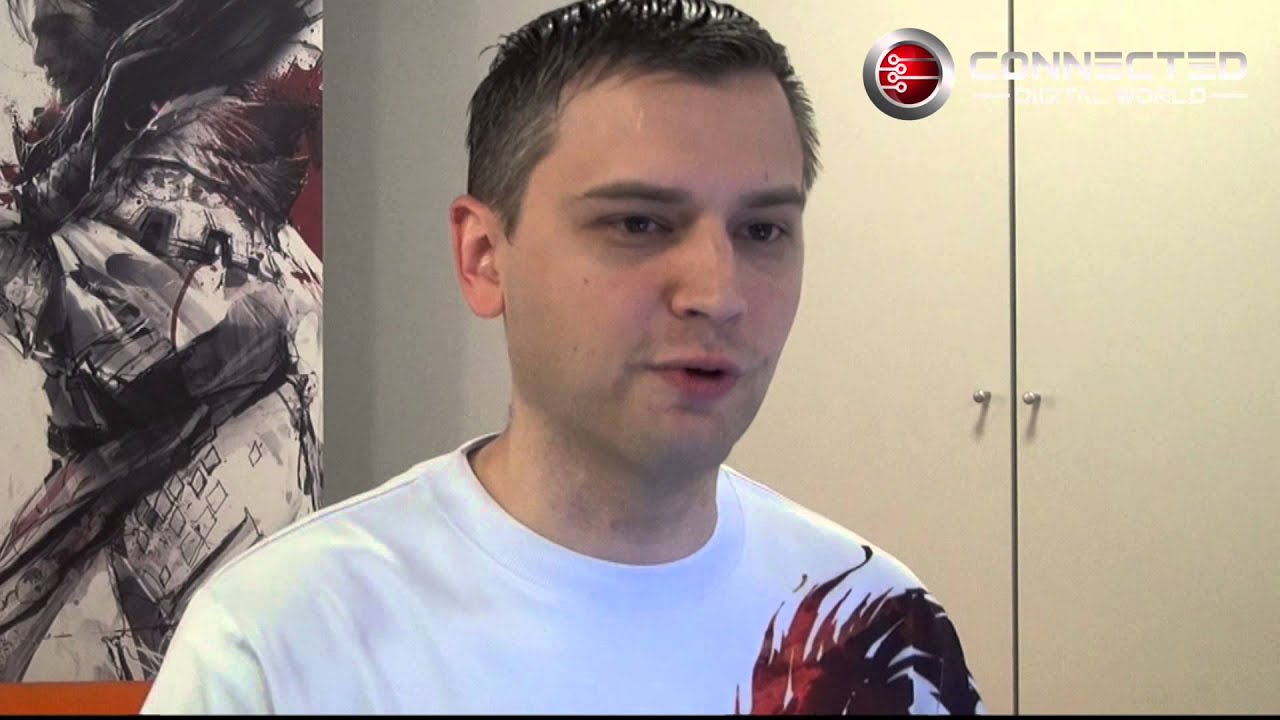 EXCLUSIVE Guild Wars 2 interview with Mike Zadorojny