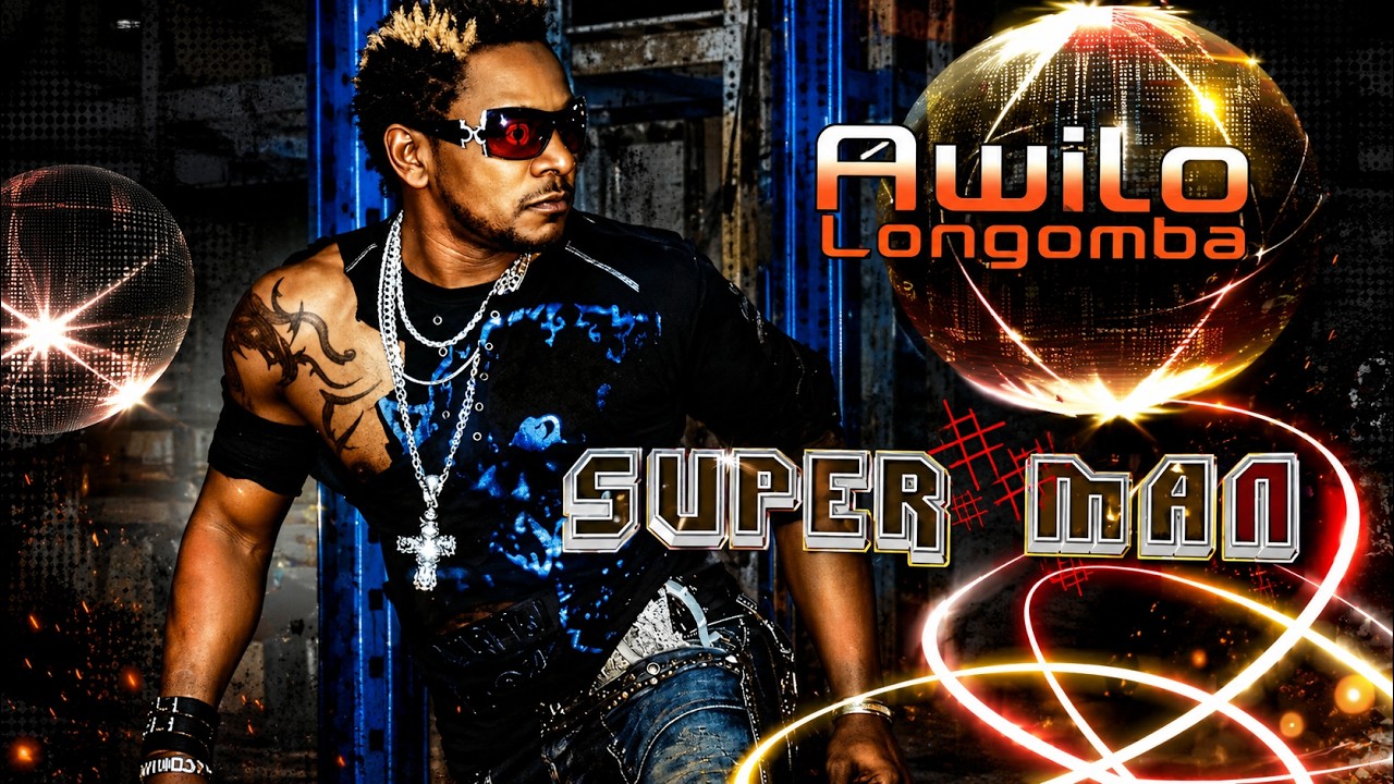 Watch Awilo longomba - Les jaloux on YouTube Watch Awilo longomba - Les jaloux on YouTube