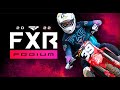 Fxr 2022 moto podium collection