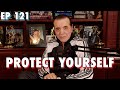 Protect Yourself - Chazz Palminteri Show | EP 121
