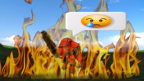 [ULTRAKILL] The REAL secret to the FIRESTARTER!