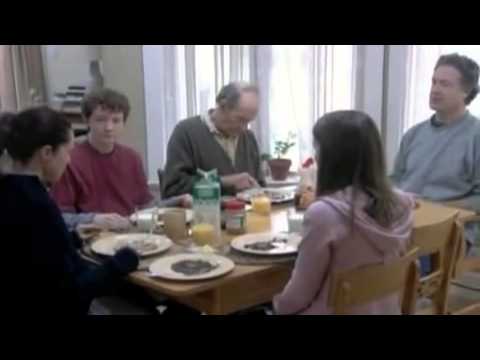 Alienated 2x11 Everything's Fine pt1/3 - YouTube